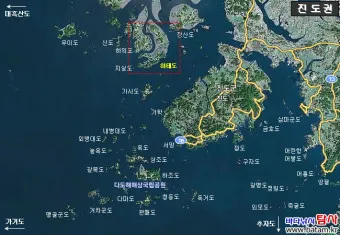 하태도 배편 시간표 예매 요금 숙박_15