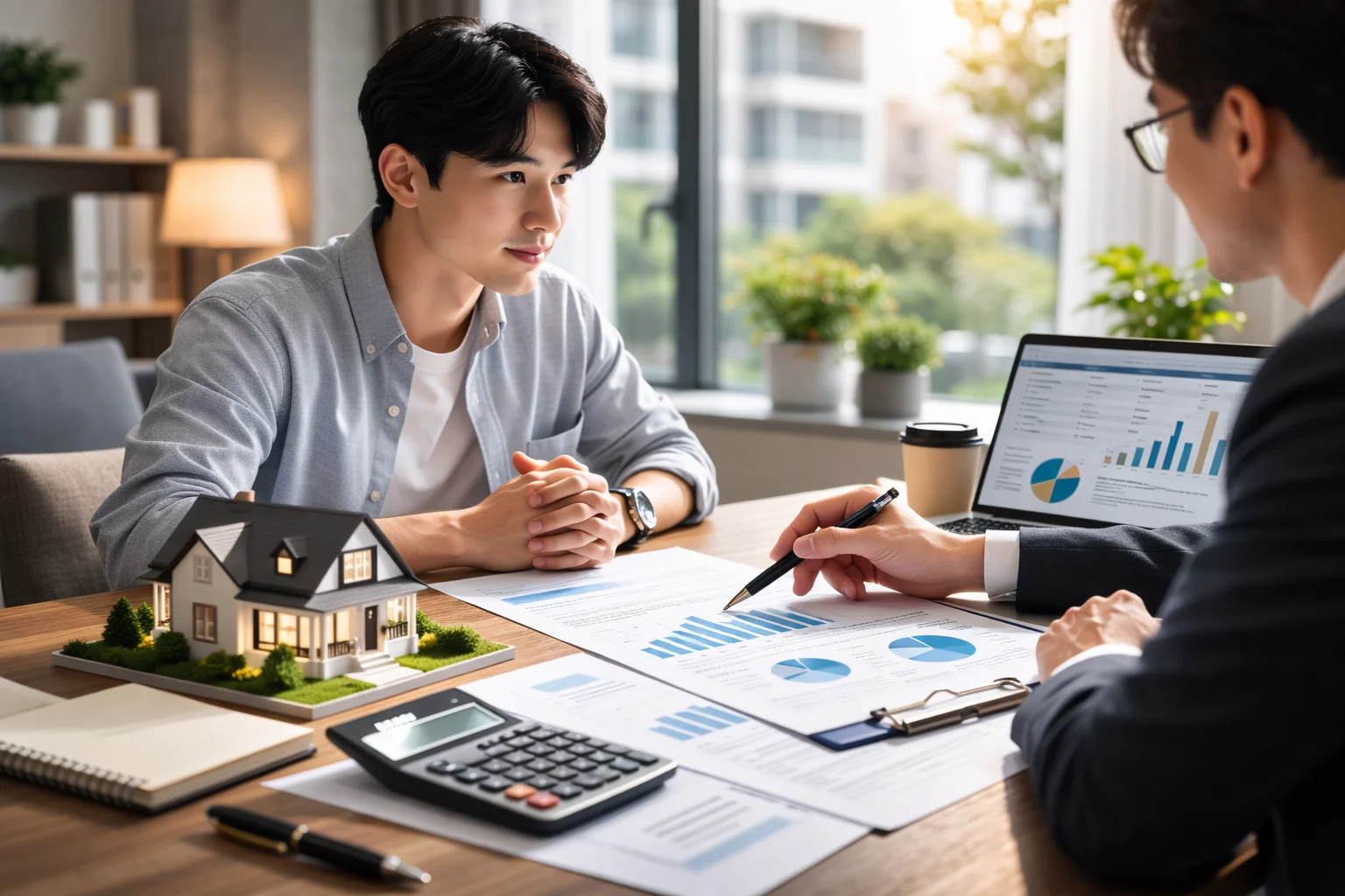 햇살론 신청 방법