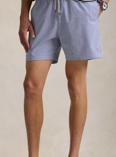 폴로 랄프로렌 수영복 바지 사러가기