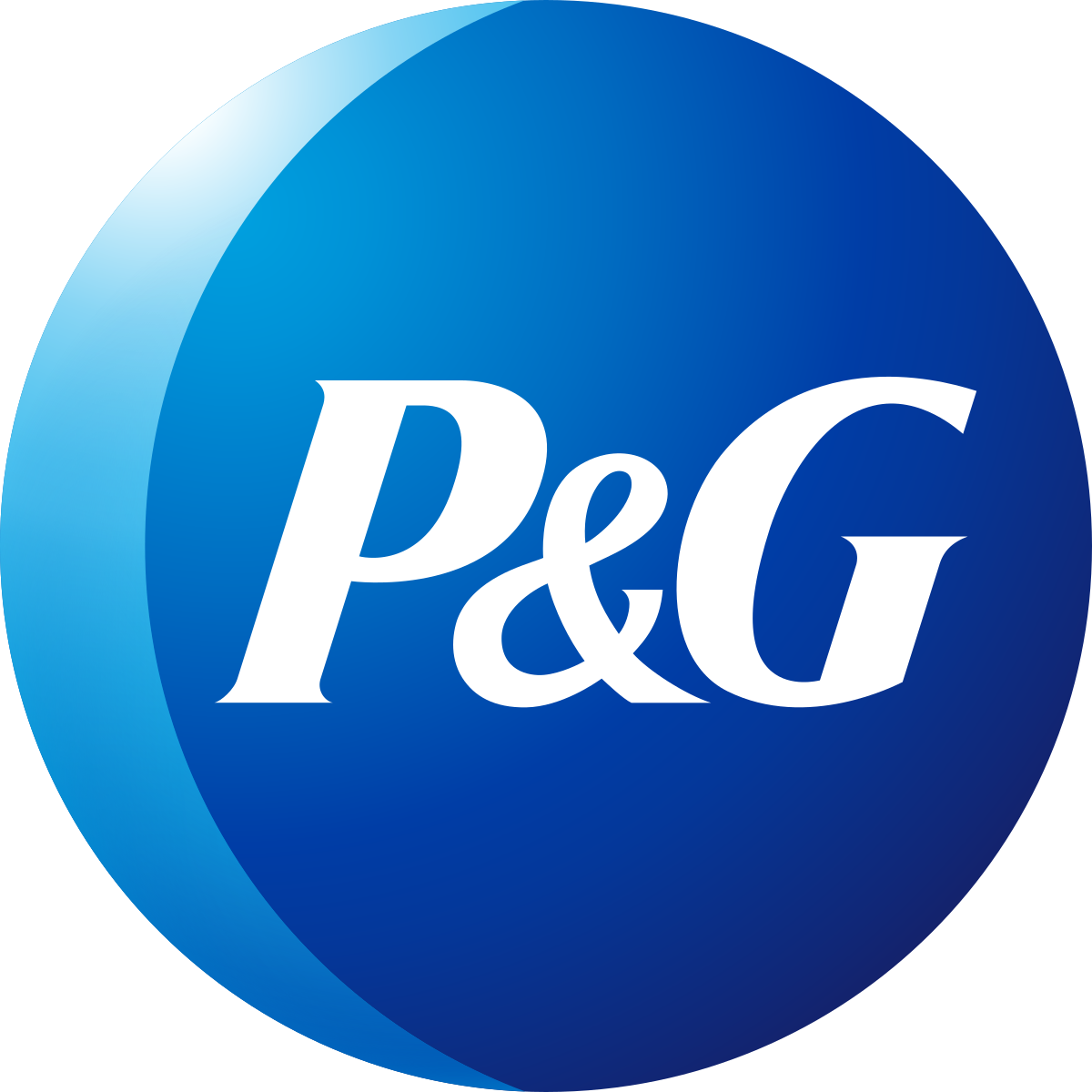 P&G, 프록터앤갬블