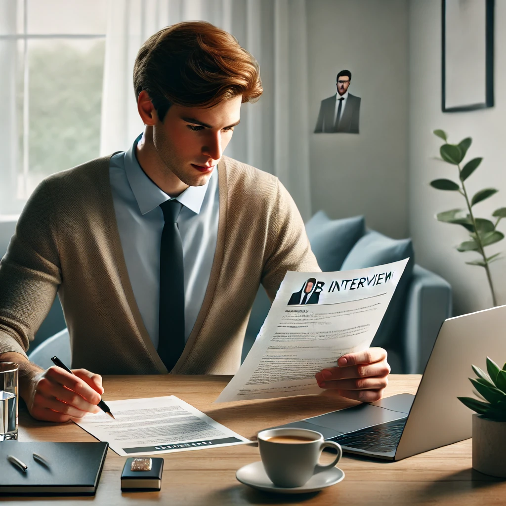 취업 준비하는 방법 초보자를 위한 단계별 가이드