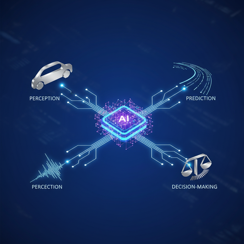 AI 추론 시스템 ‘알파마요’의 핵심