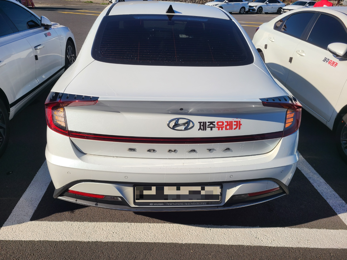 제주 렌트카 추천 제주 유레카