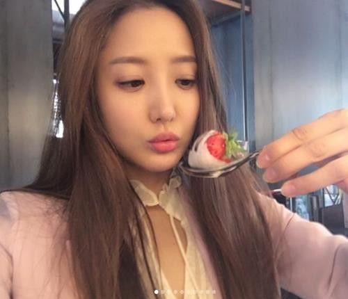 사강 남편 사망 원인