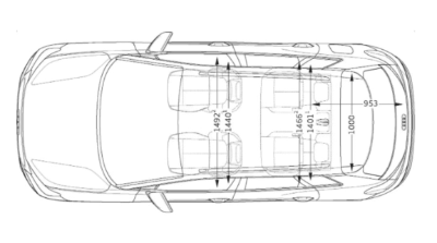 2023 아우디 Q4 e-트론 제원