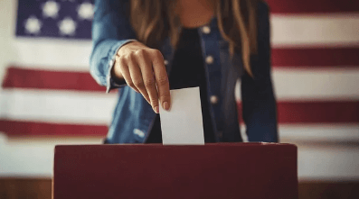 미대선 지지율 전망