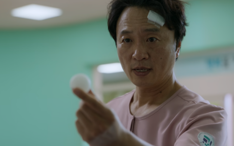 정신병동에도 아침이 와요