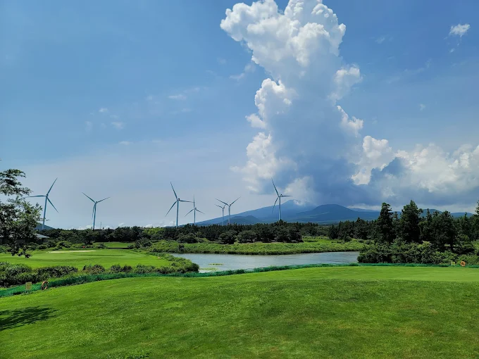 제주 '더클래식 CC' 소개 및 이용방법