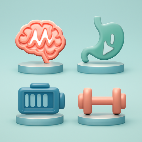 요요가 일어나는 생리적 이유