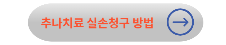 한의원 추나치료, 한약 실비보험 청구 방법