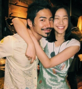 공개연애로 화제가 된 인기연예인들 TOP 5