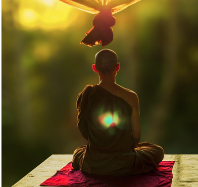 나무아미타불 관세음보살 뜻(쉬운 풀이 및 일상적용 방법)