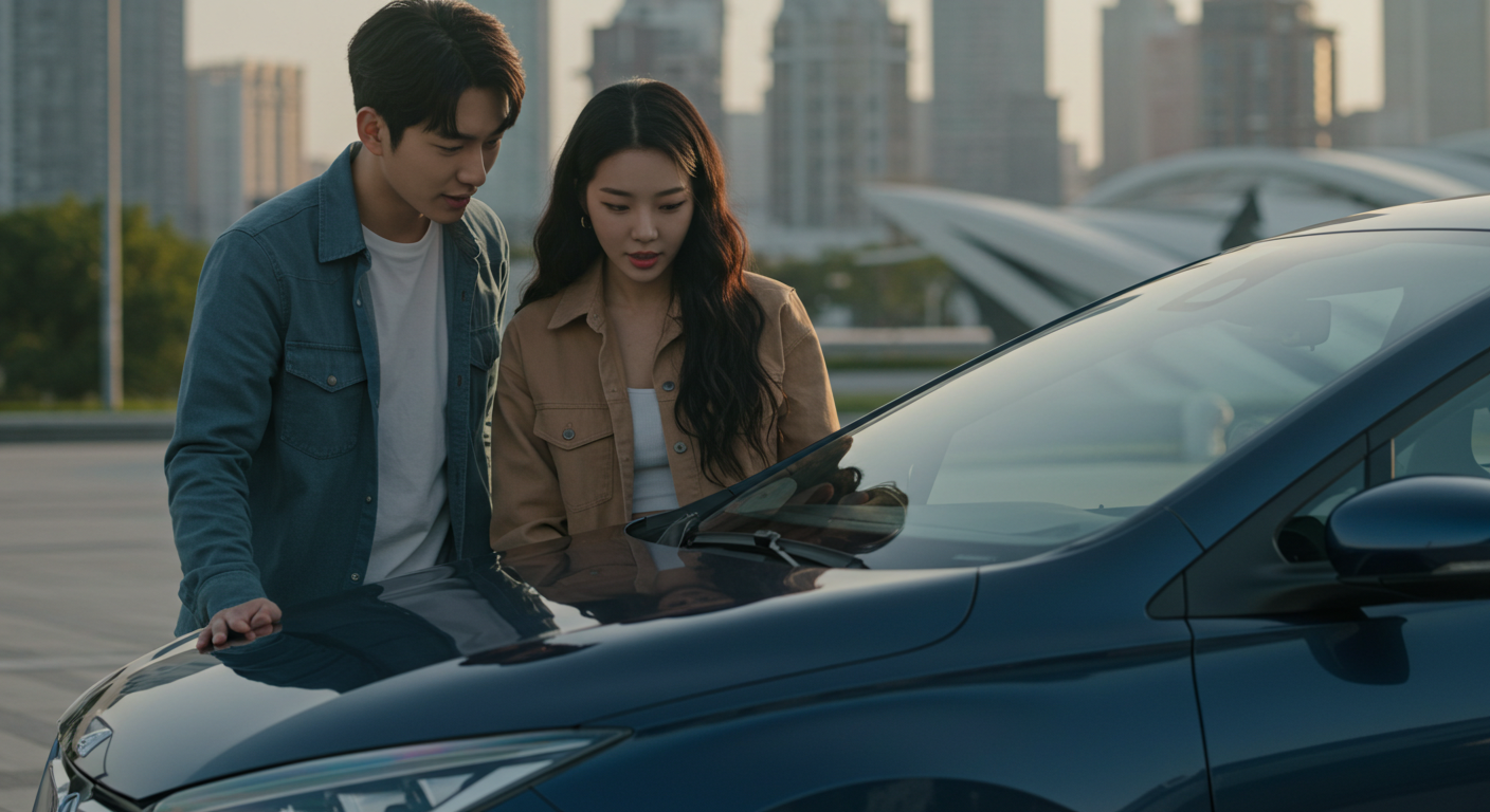 법인 자동차보험 비교견적사이트 TOP5