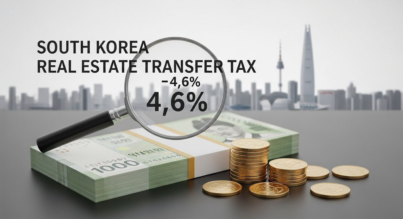 부동산 양도세율표
