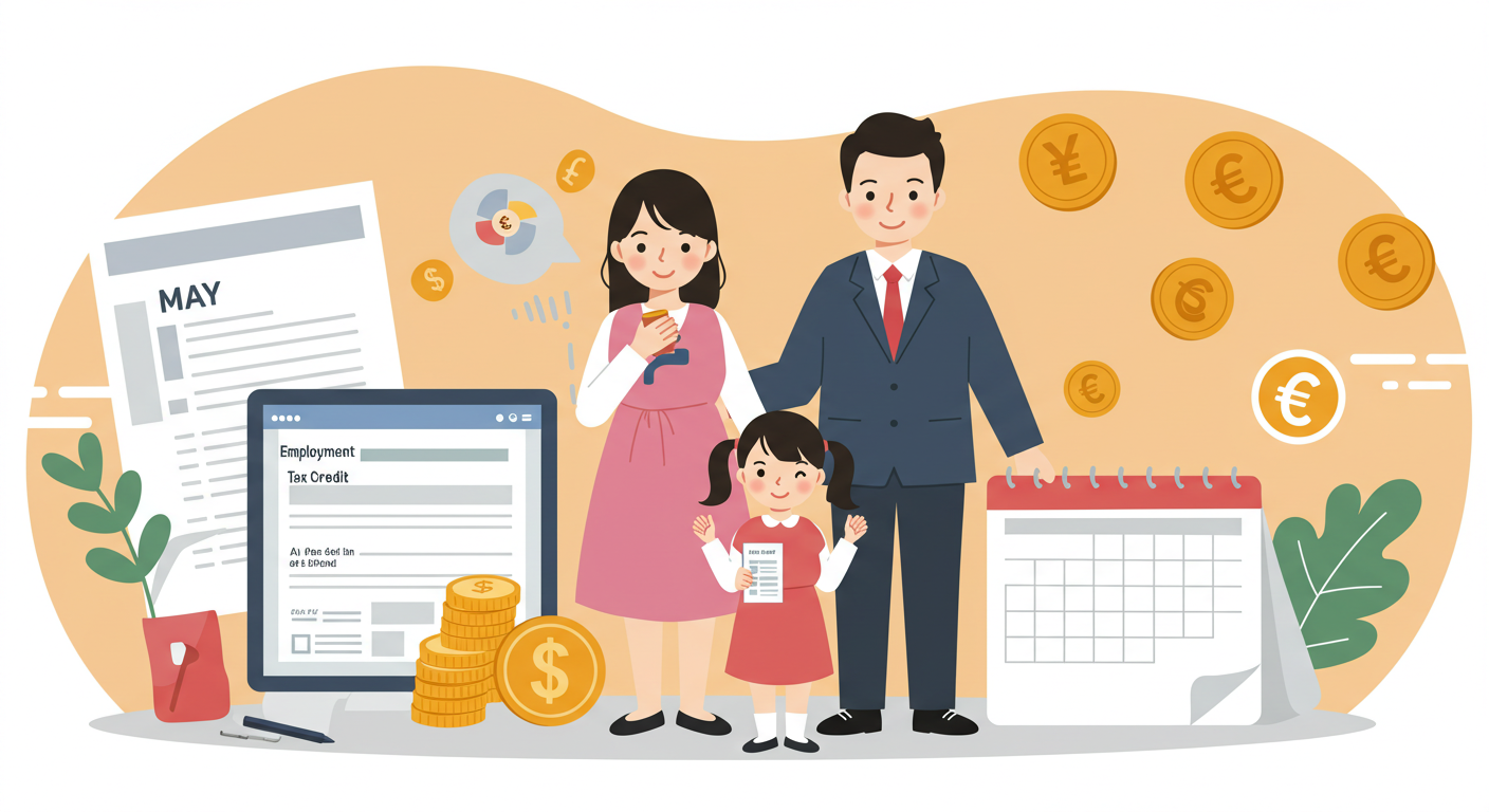 근로장려금, 근로장려금 조건, 신청기간, 지급액, 지급일 관련 사진
