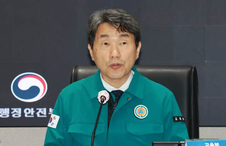 이주호 의대생 유급 제적