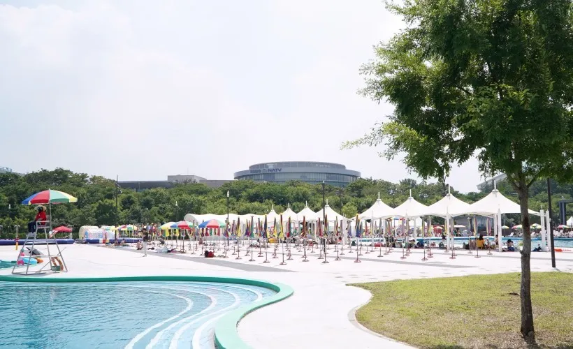 2025 여의도 수영장 이용 정보 – 운영일정, 연락처, 요금, 시설, 놀이기구까지!