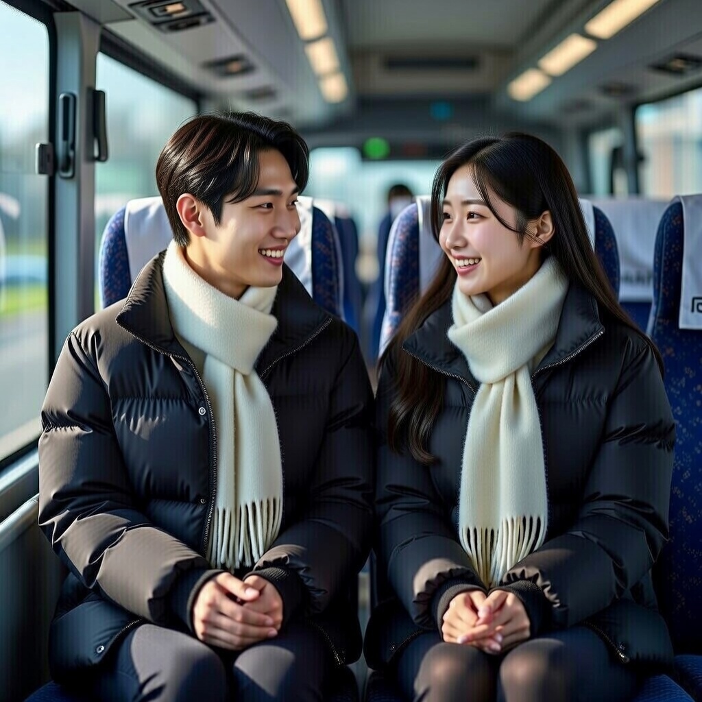 양산 시외버스터미널 시간표