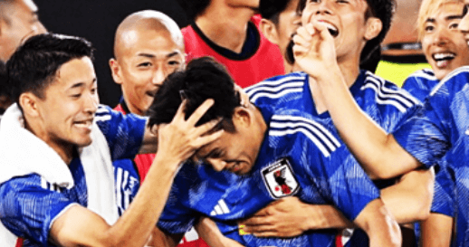 일본 인도네시아 신태용 감독