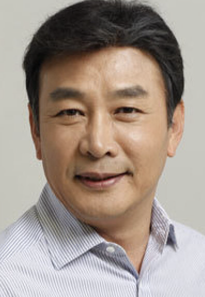 길용우 프로필