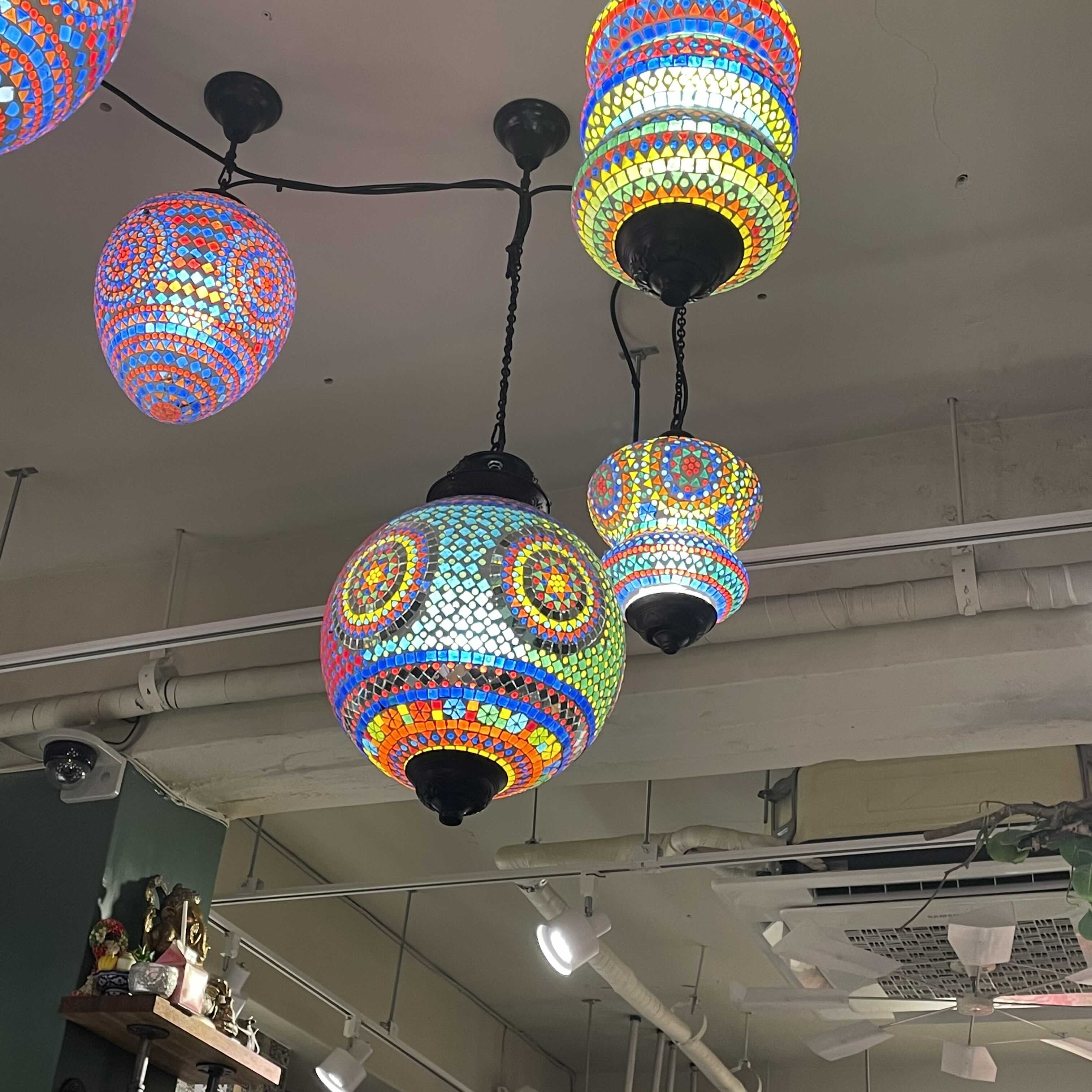 부산 서면 태국음식점