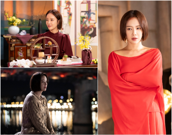 &#39;7인의 부활&#39; 황정음 프리뷰 갈무리 [사진=SBS]