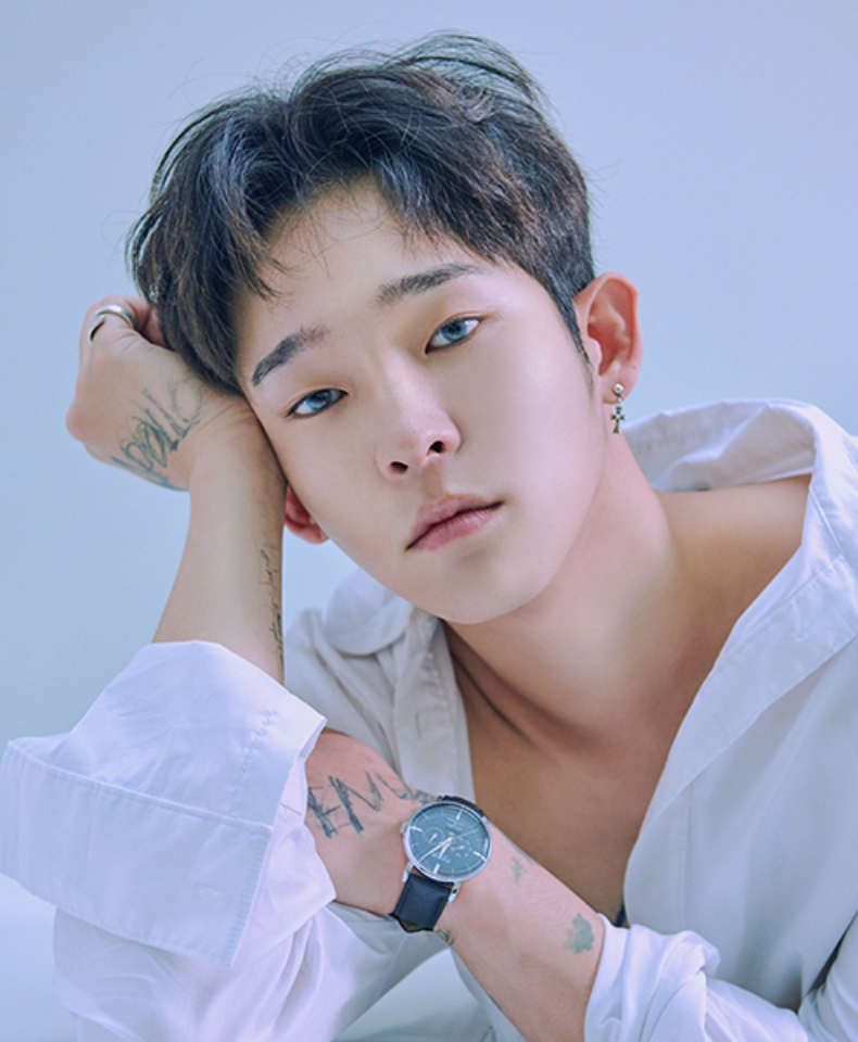 남태현 프로필