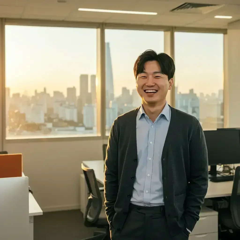 "미등록사업자에게서