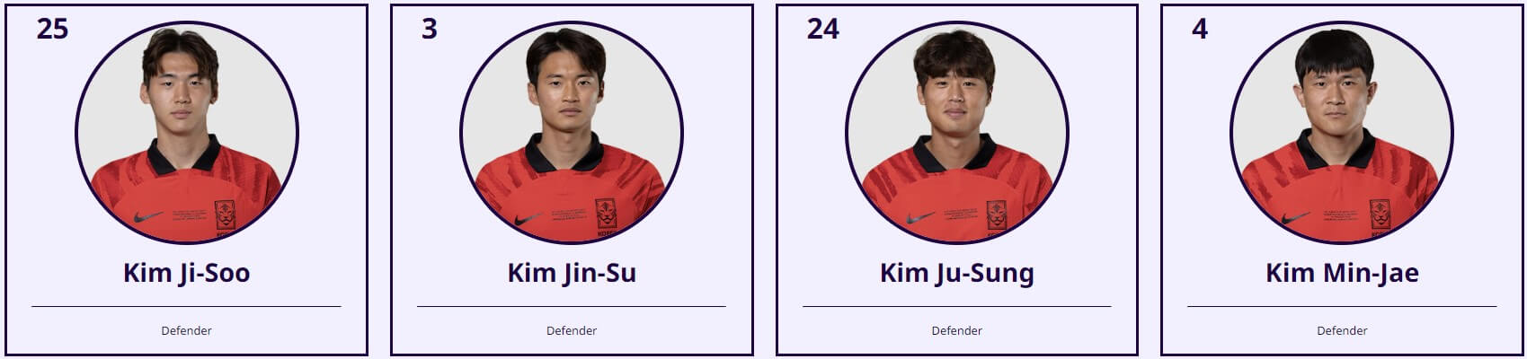 아시안컵 8강 한국 호주 축구 중계 일정(+ 무료 시청 방법)
