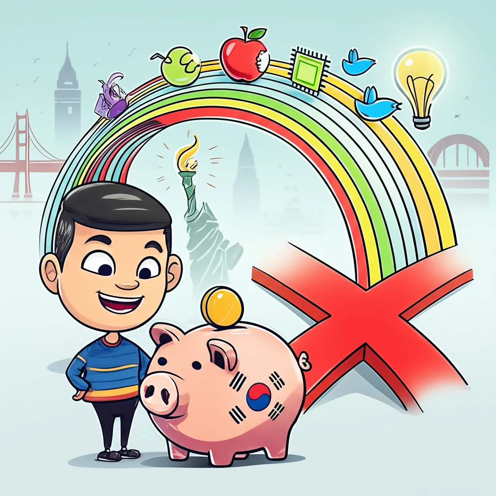 ISA 일반 계좌 차이점 비교 및 해..