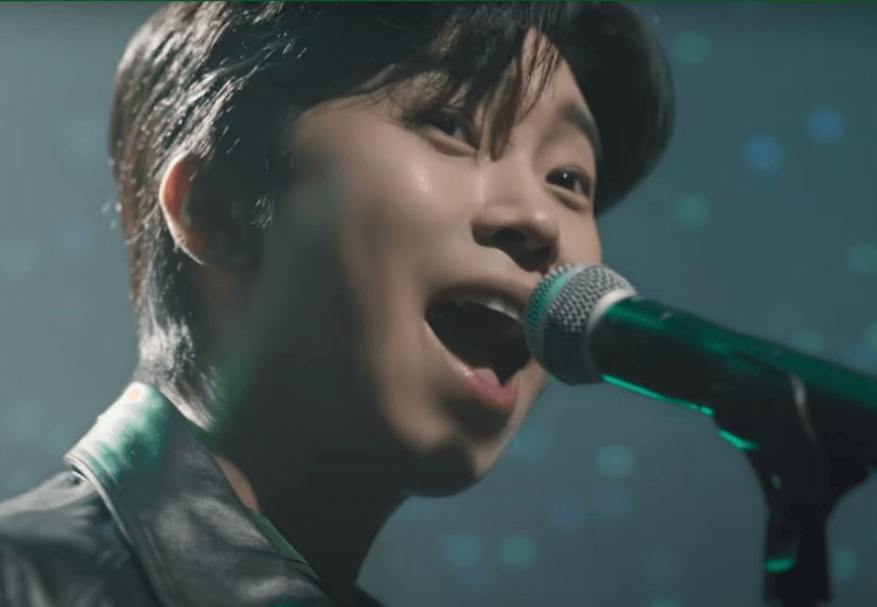 임영웅 노래방 애창곡 BEST 7