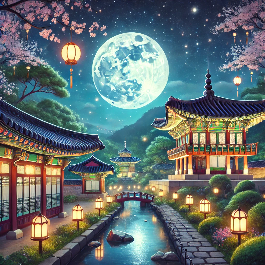 창덕궁 달빛기행 취소표 잔여석 예매