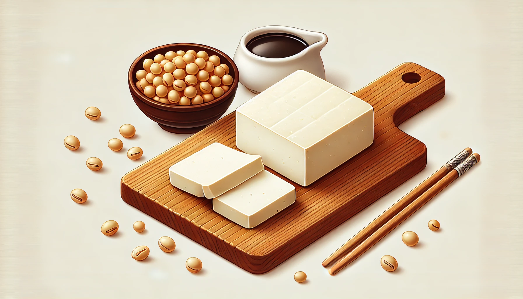 두부와 관련된 사진