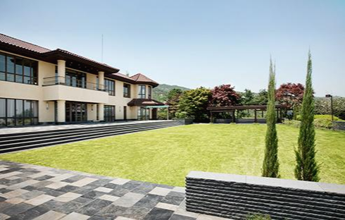 그랜드 워커힐 서울 애스톤 하우스