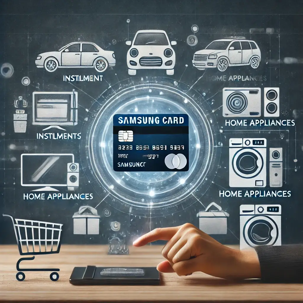 할부리스사업 부문