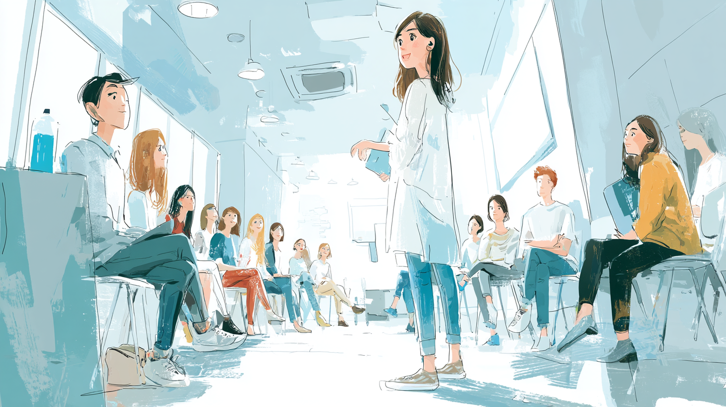 AI 전문 교육강사 : 더쌤 소개