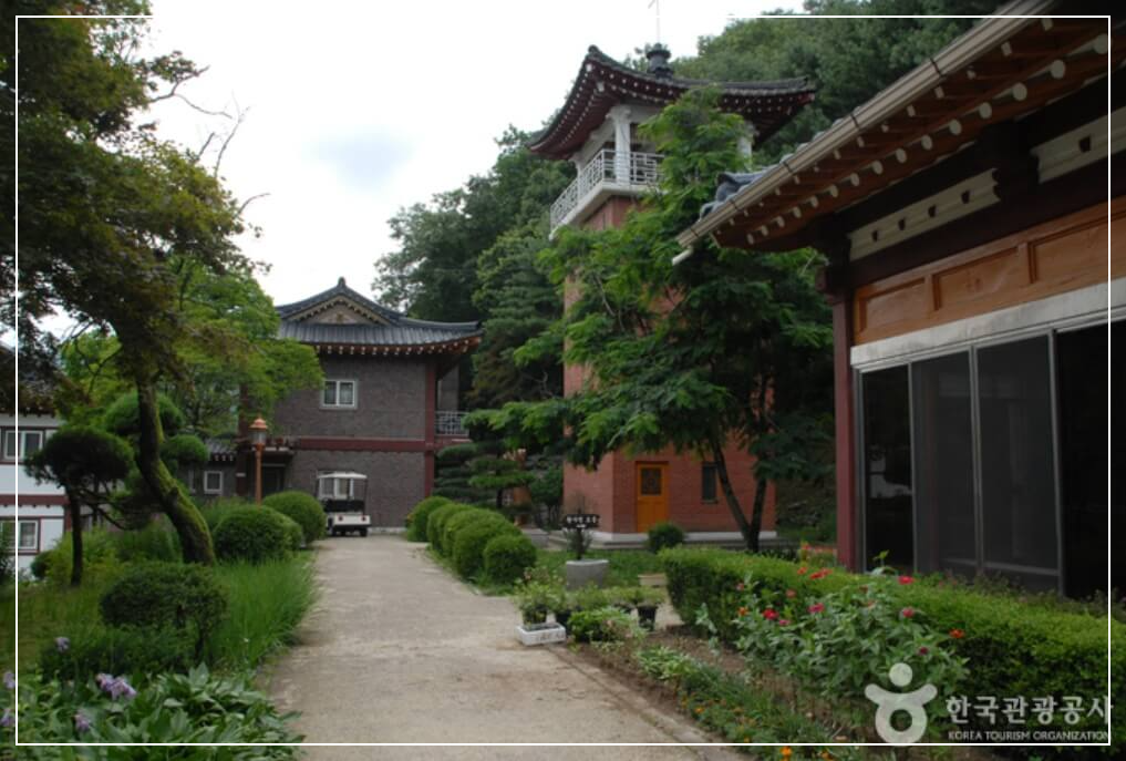 제천 가볼만한곳 베스트10 배론성지