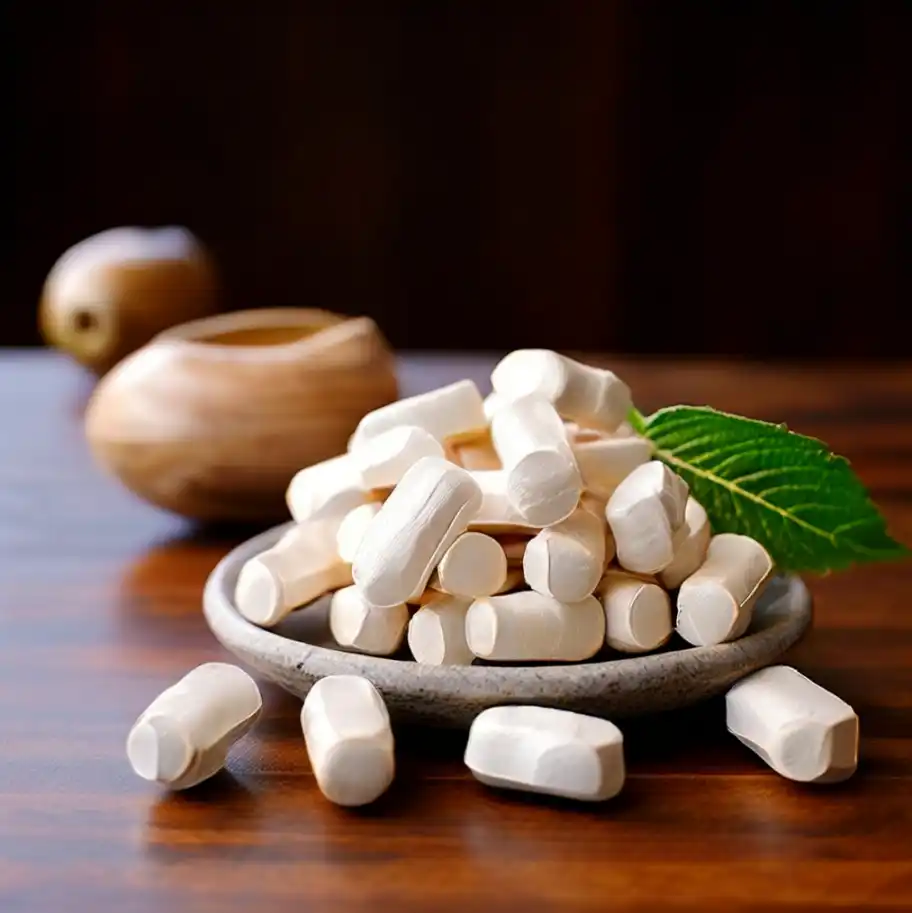 관절통증에 좋은 콘드로이친 1200 자연 요법과 치료법