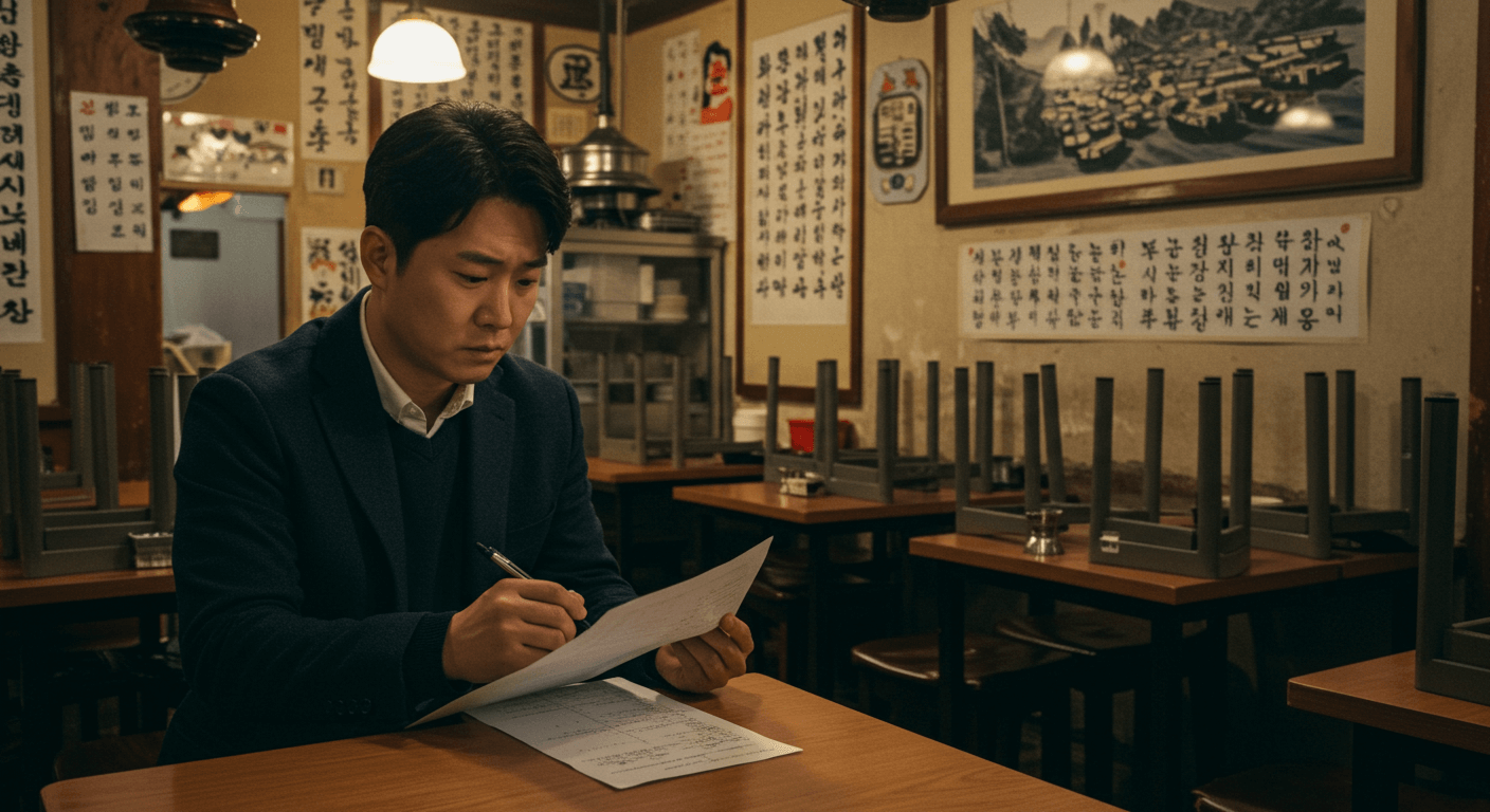 2025 소상공인 부담경감 크레딧 50만원 카드 완벽 가이드!!