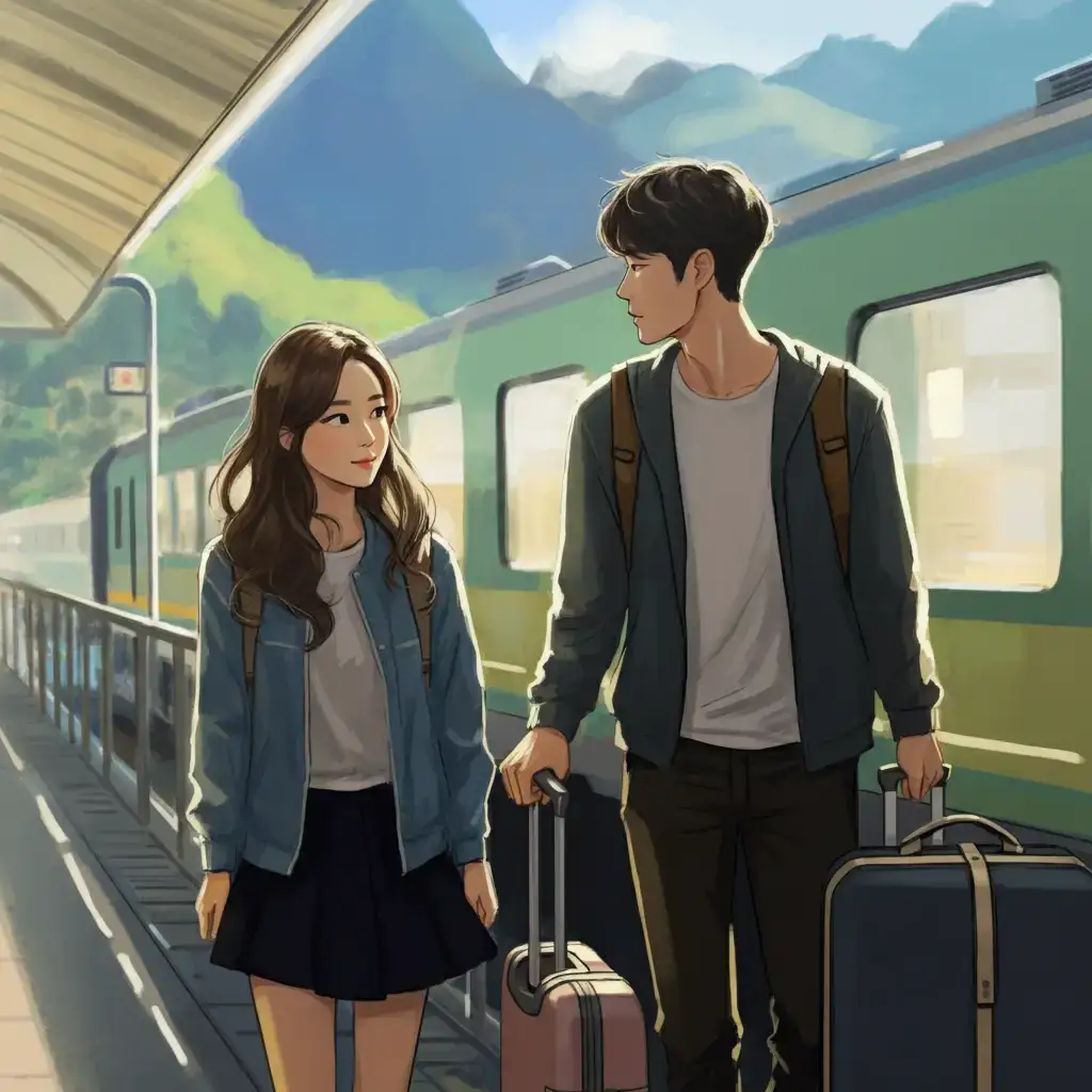 JR패스와 개별 티켓 장점