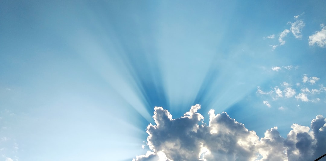 Sunlight