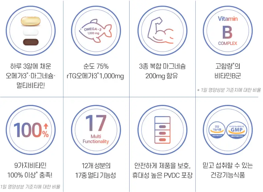 트루엔오엠비 성분