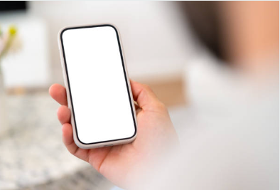 핸드폰 휴지통 비우기8