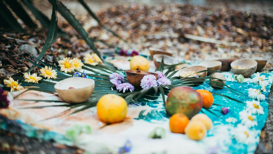 Offering