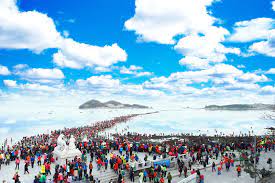 제 44회 진도 신비의 바닷길 축제 기본일정 및 프로그램 소개
