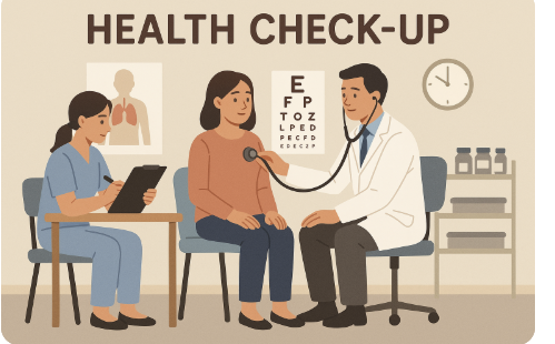 건강검진