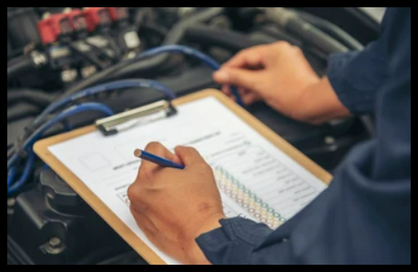 자동차 검사 기간 체크리스트 완벽 가이드 3