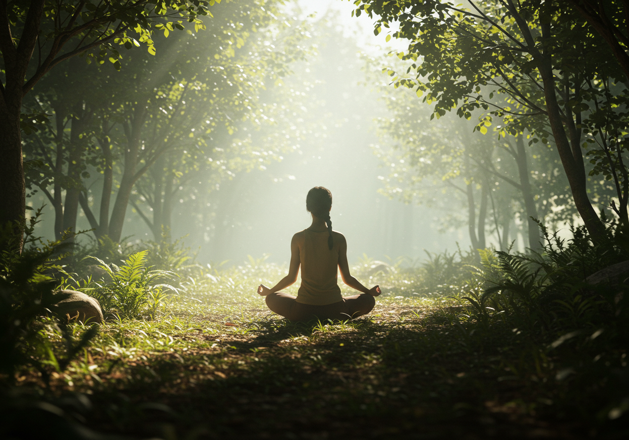 번아웃 증후군 증상은? 현명한 극복 방법 7가지