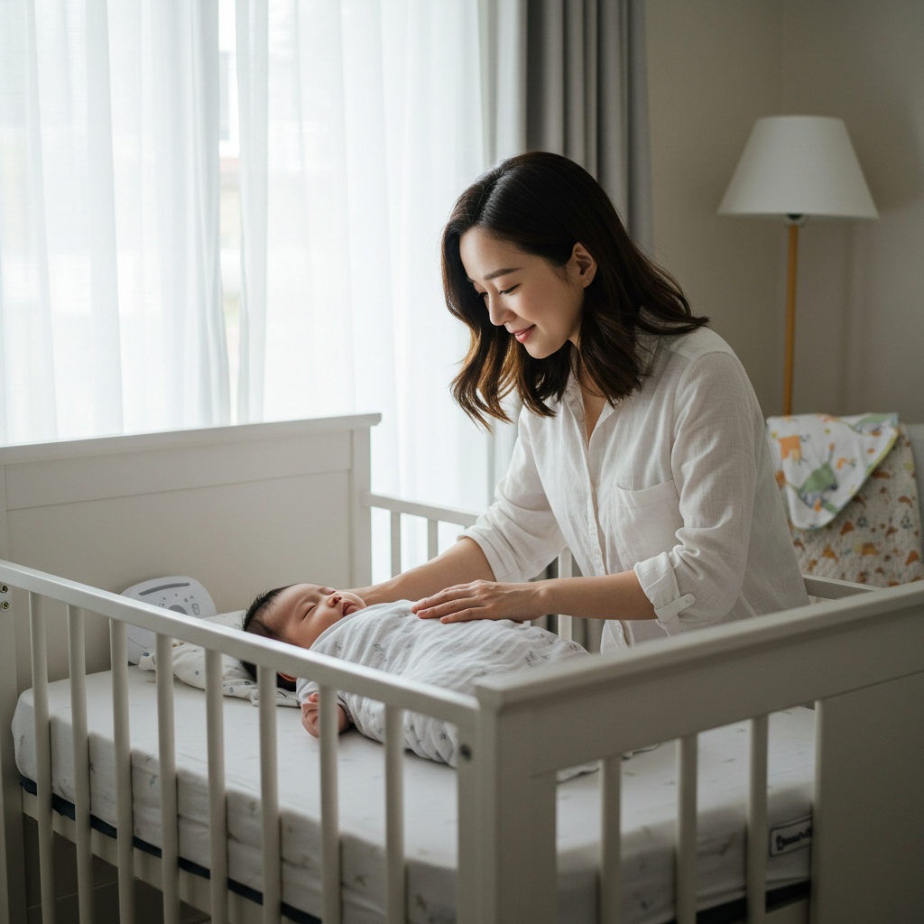 낮잠 루틴이 왜 중요한가