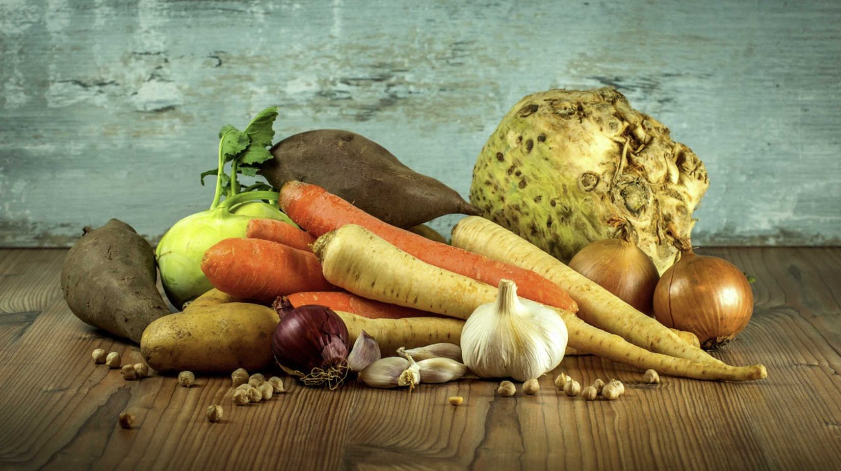 콜레스테롤 낮추는 음식